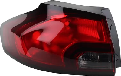 Obrázek produktu pro Johns, sdružené zadní sv?tlo, zadní sv?tlo pasuje pro Opel Zafira C 10/11- vn?jší levá strana ?idi?e