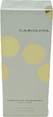 Produktbild von Carolina Herrera Carolina luminous Body Lotion 200ml