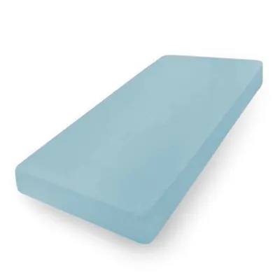 Obrázek produktu pro Prostěradlo jersey 140x70cm modrá