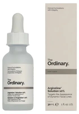 Produktbild von The Ordinary Argireline Solution 10% 30 ml