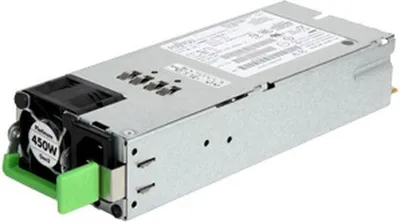 Image de Source d'alimentation Fujitsu S26113-F575-L13 Gris 450 W