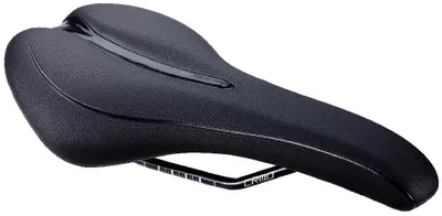 Productafbeelding van BBB BSD-73 SportComfort zadel, zwart