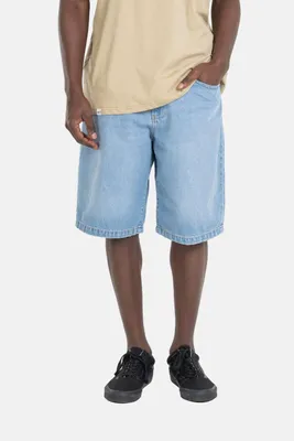 Produktbild von Reell Solid Short Blue 31