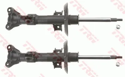 Produktbild von 2x TRW JGM1120T Stoßdämpfer Satz Vorne Gasdruck Federbein