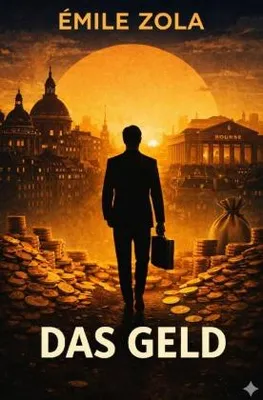 Produktbild von Das Geld