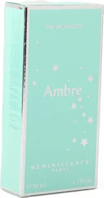 Produktbild von Reminiscence Spray Ambre Eau de Toilette