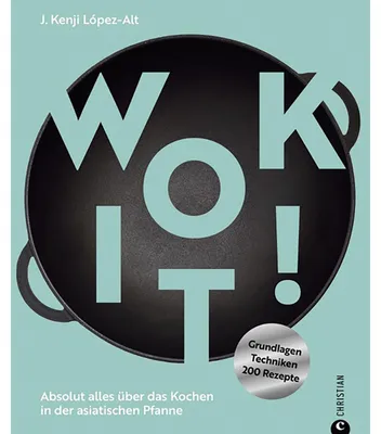Obrázok produktu pre Wok