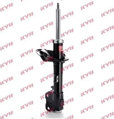 Immagine prodotto di Ammortizzatore KYB 339081