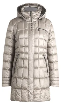 Produktbild von Gil Bret Jacke Watte Dark Sand 48
