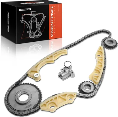 Immagine prodotto di Frankberg 1x set catena di distribuzione per Opel Astra G Insignia A Alfa Romeo 159 Brera Spider 939