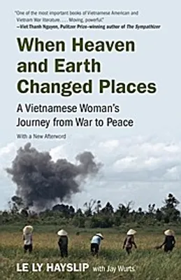 Produktbild von When Heaven and Earth Changed Places