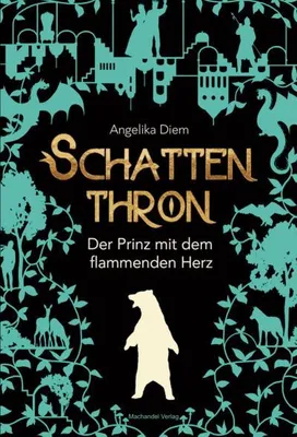 Image de Schattenthron II