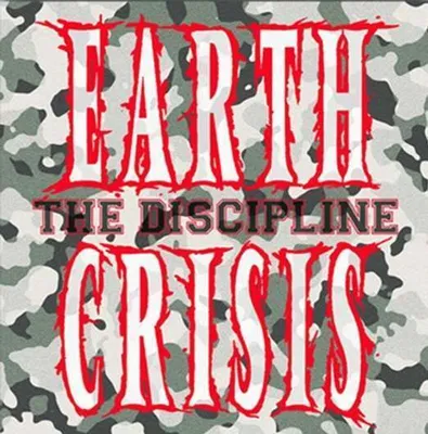 Produktbild von Earth Crisis: The Discipline