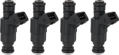 Zdjęcie produktu dla 4 sztuki wtryskiwacza do Audi TT VW Beetle Jetta Golf 1.8L 06A906031BA FJ1126