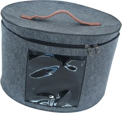 Immagine prodotto di Scatola porta cappelli Scatola porta cappelli Scatola porta cappelli per uomo e donna