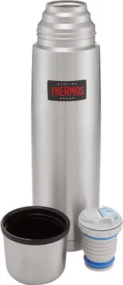 Produktbild von Thermos Isolierflasche Light &amp, Compact 1 L