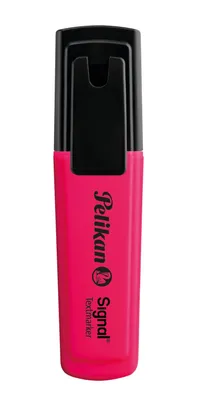 Produktbild von Pelikan 803595 Marker 1 Stück(e) Pink