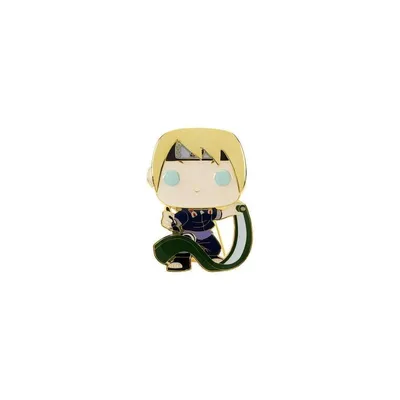 Image de Loungefly PIN Inojin z Boruto: Naruto Next Generations, 10 cm, Funko