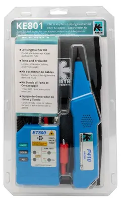 Immagine prodotto di Set elettronico Kurth KE801