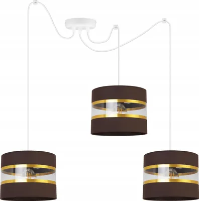 Immagine prodotto di Lampadario Sospensione Lampadario Paralume Moderno