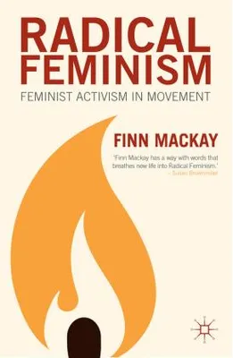 Obrázok produktu pre Radical Feminism