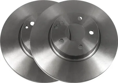 Produktbild von Bremsscheibe MERCEDES-BENZ C-Klasse W204 E-Klasse W212