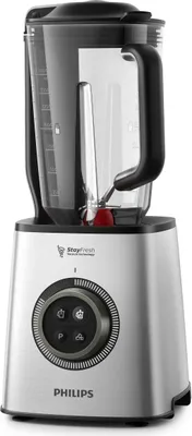 Produktbild von Philips HR3752/00, Tischplatten-Mixer, 2,2 l, Pulsfunktion, Eis-Crusher, 1 m, 1400 W