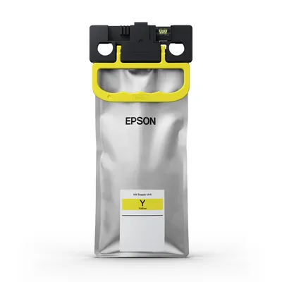 Produktbild von Epson - Größe XXL - Gelb - original - Tinten-Packung - für WorkForce Pro WF-C529, WF-C579