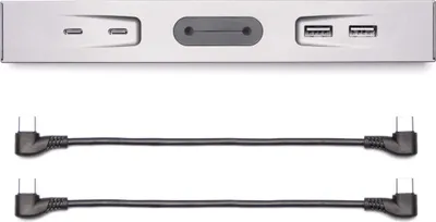 Produktbild von Hub USB do konsoli środkowej Tesla Model 3/Y