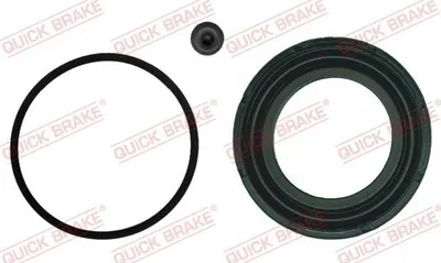Produktbild von QUICK BRAKE Bremssattel-Reparatursatz für LEXUS RX (MHU3, GSU3, MCU3) Vorne 114-0102