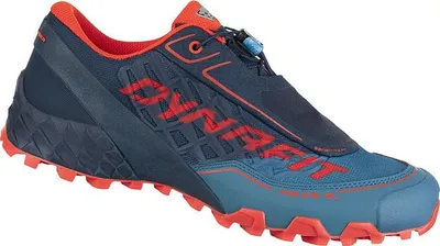 Zdjęcie produktu dla Dynafit Feline SL Shoes Men mallard blue/blueberry 8-64053-8161 - EUR 45