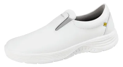 Zdjęcie produktu dla Abeba ESD profesjonalne obuwie x-light 7131132/7131137, rozmiar 39, biały 7131132-39