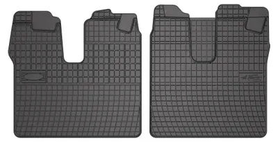 Immagine prodotto di Tappetini in gomma FROGUM per MAN TGA 2000-2019/MAN TGX 2007-2019