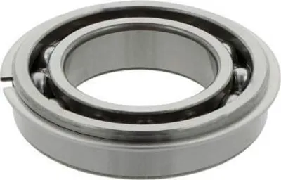 Zdjęcie produktu dla Łożysko kulkowe zwykłe SKF 6314 NR Ø wewnętrzna 70 mm Ø zewnętrzna 150 mm Szerokość35 mm