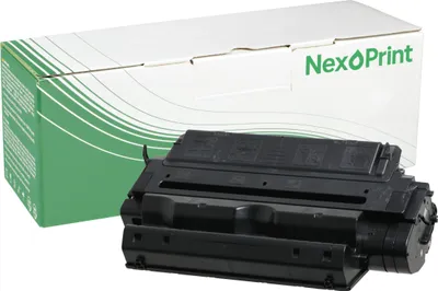 Immagine prodotto di NexoPrint C4182X 82X toner nero compatibile con HP LaserJet 8100 MFP LaserJet 8100 N LaserJet 8150 nero 20000 pagine