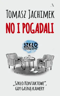 Zdjęcie produktu dla ISBN No i pogadali, Polski, Twarda okładka, 272 stron(y)