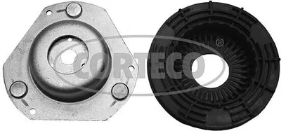 Image de CORTECO 49417213 Kit de réparation du palier d'appui de la jambe de suspension pour FORD Fiesta Mk6 à hayon (JA8, JR8) Fiesta Mk6 Fourgon