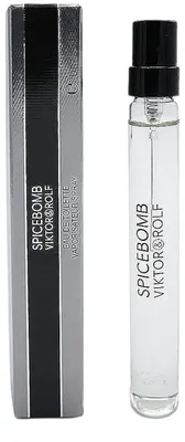Obrázok produktu pre Viktor & Rolf, Spicebomb, toaletná voda, pre mužov, 10 ml *miniatura
