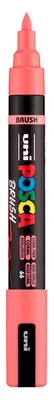 Immagine prodotto di Posca 184027 POSCA Marker UNI  PC-5BR korallenrosa