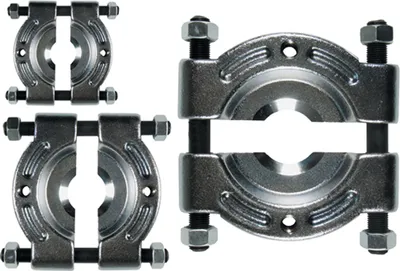 Produktbild von 3 x Trennvorrichtung Kugelgelenk 30-105 mm Lager Trennmesser Auszieher Abzieher