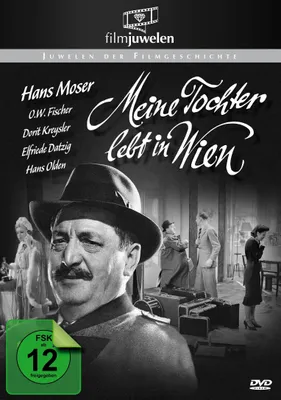 Obrázok produktu pre Meine Tochter lebt in Wien