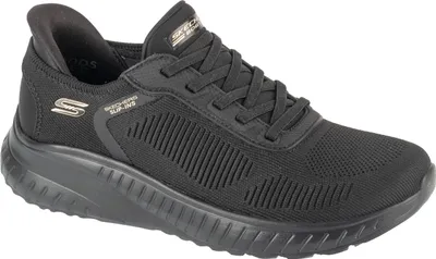 Produktbild von Skechers Errores de Talla 117497-BBK in Black color size 39