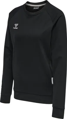 Imagen del producto de Hummel Hmlmove Grid, sudadera para mujer, color: , talla: S