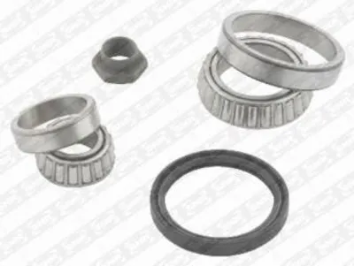 Produktbild von Snr Radlagersatz  R154.24