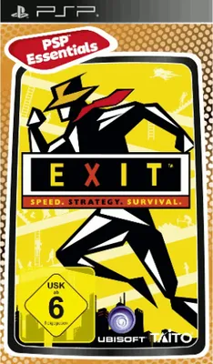 Produktbild von Exit