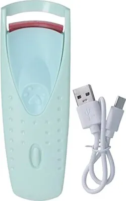 Produktbild von Erhitzte Wimpern -Helller, schnell heizte elektrische 24 Stunden lang anhaltende Silikonkissen, wiederaufladbar, Frauen (wiederaufladbare Version)
