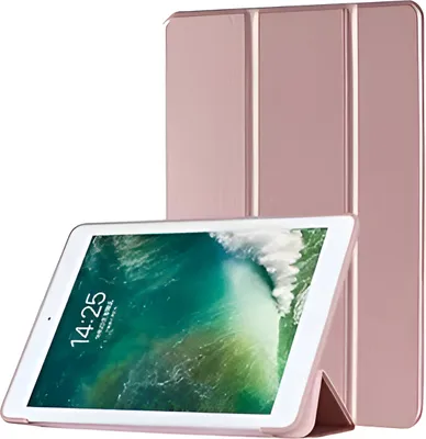 Immagine prodotto di Cover magnetica per iPad 10,5 pollici 2020/2019 Rosa