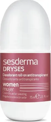 Immagine prodotto di Sesderma Dryses Deodorante Antitraspirante Roll-On per donna 75 ml