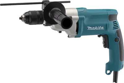 Produktbild von Makita DP4011 Bohrmaschine 2900u/min 720W 0088381084901