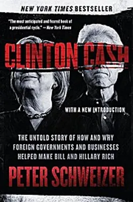 Image de Clinton Cash